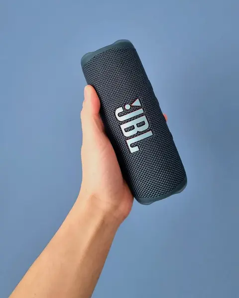 Corneta portátil Wave